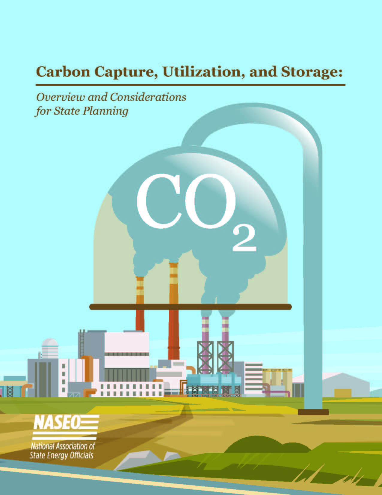 naseo-releases-report-on-carbon-capture-utilization-and-storage